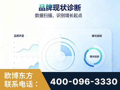 奎屯-品牌现状诊断
