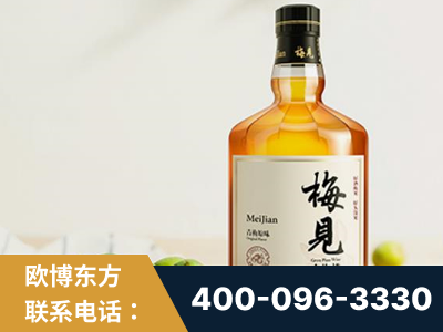 奎屯-梅见青梅酒